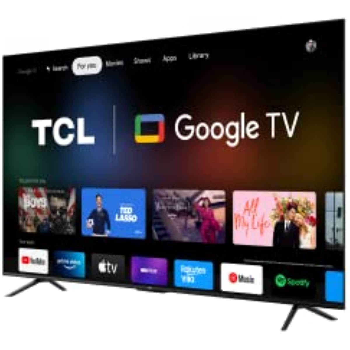 Smart-TV LED 75