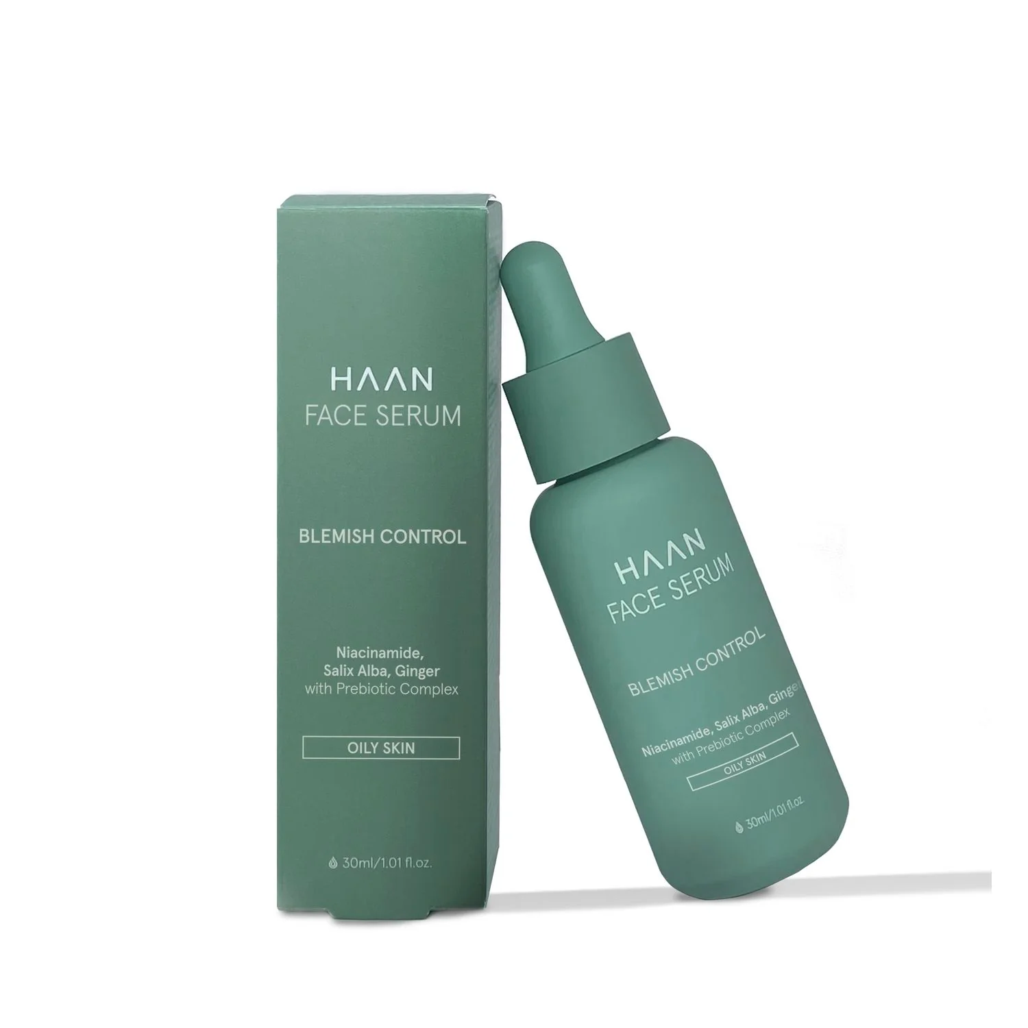 Face Care Face Serum Blemish Control - Siero viso antimperfezioni