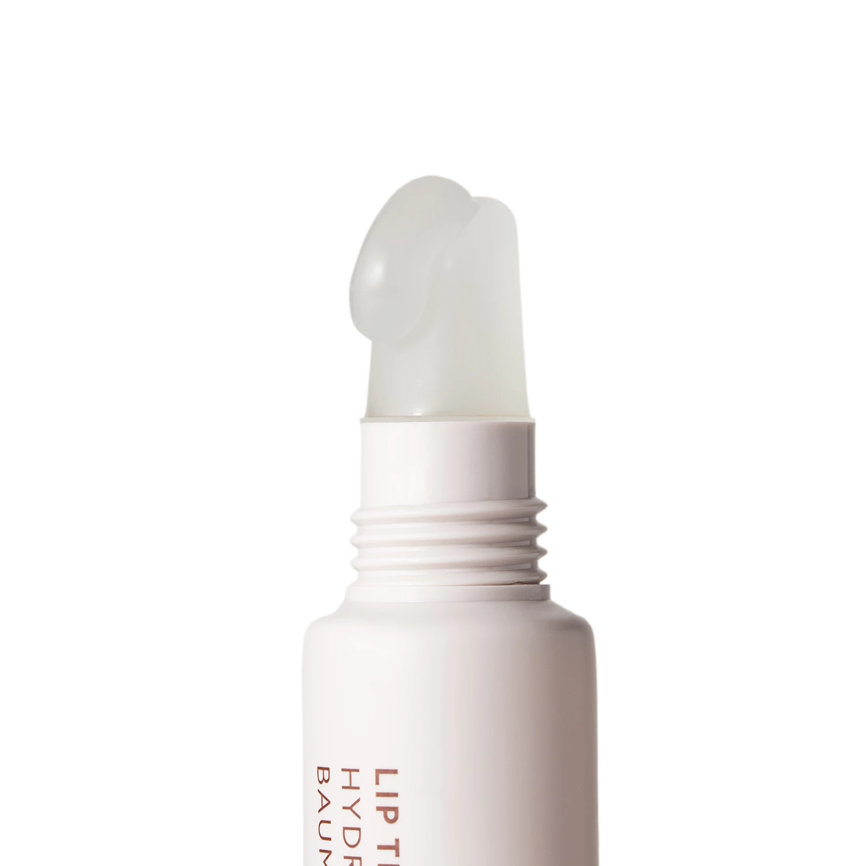 Ajakápoló Hidratáló Balzsam 15 ml - Rose Inc
