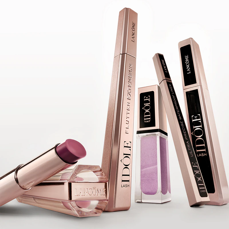 Máscara para cílios Lancôme Lash Idôle Flutter Extension