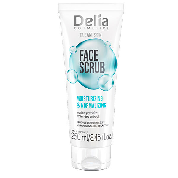 Delia Clean Skin