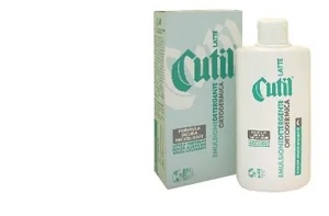 Nagelreinigingsmelk 200 ml
