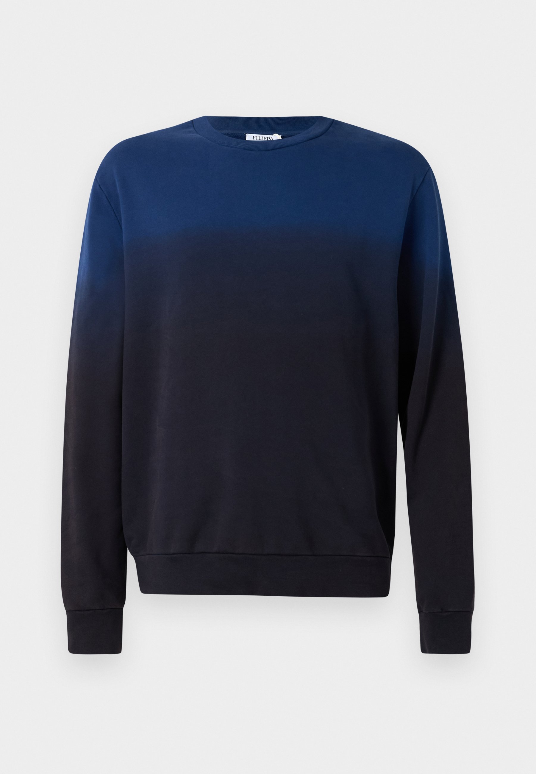 Filippa K Sweatshirt - nachtblauw