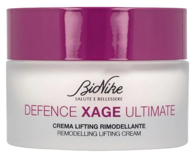 BIONIKE Bionike Defense Xage Ultimate 50 ml Vormgevende Liftende Crème