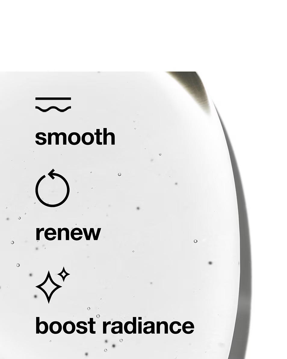 CLINIQUE CLARIFYING DO-OVER PEEL PEELING EXFOLIANT