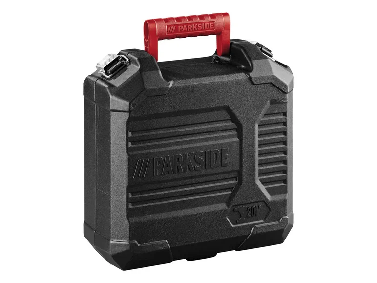 Mașină de găurit fără fir PARKSIDE® PABS 20-Li G8, 20 V