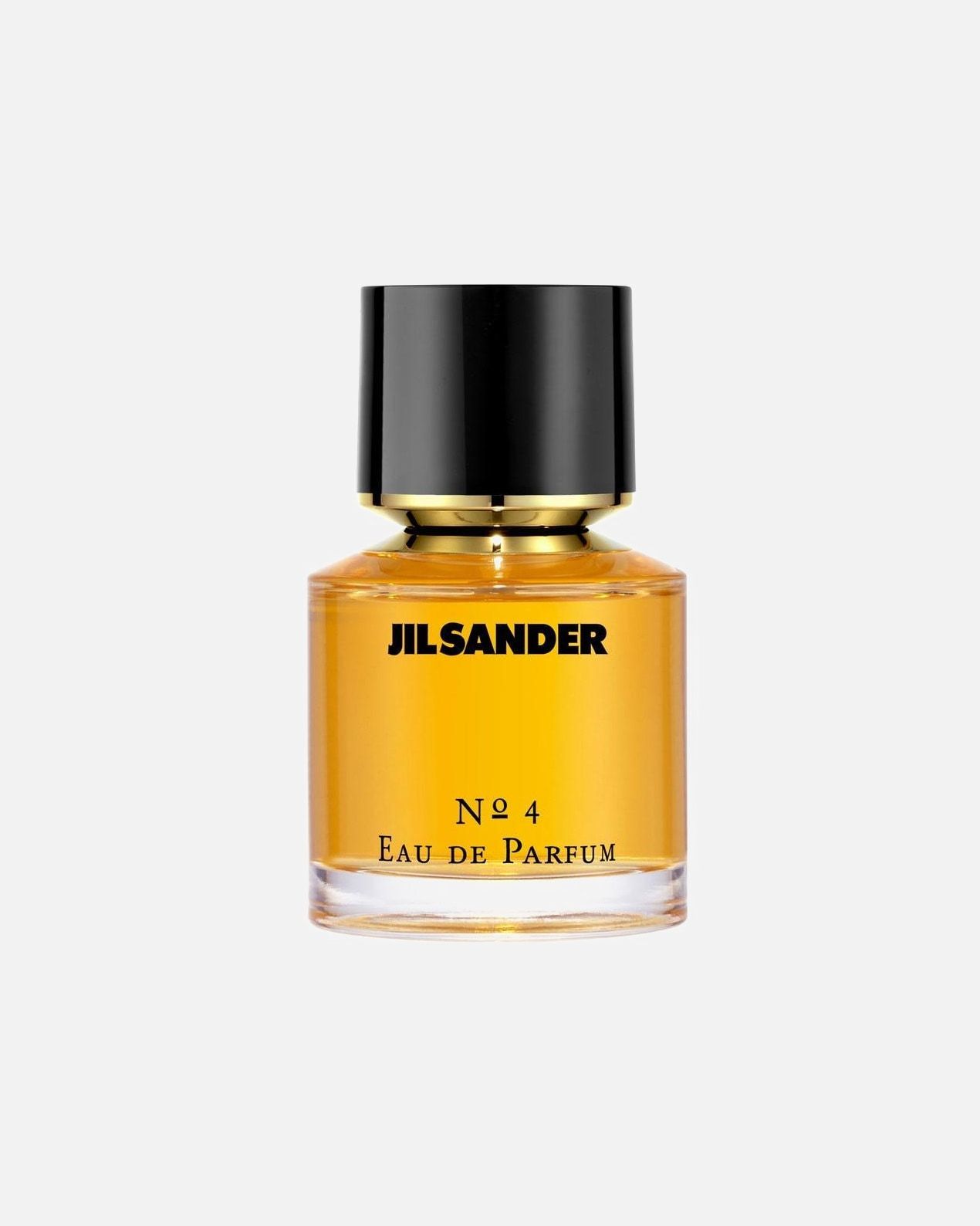 Jil Sander parfumuotas vanduo Nr. 4 kvepalinis vanduo – 30 ml