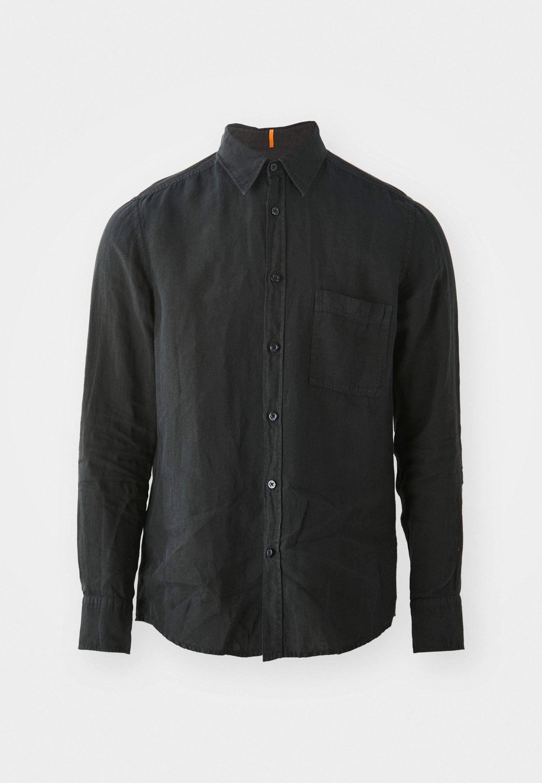 BOSS-shirt - zwart