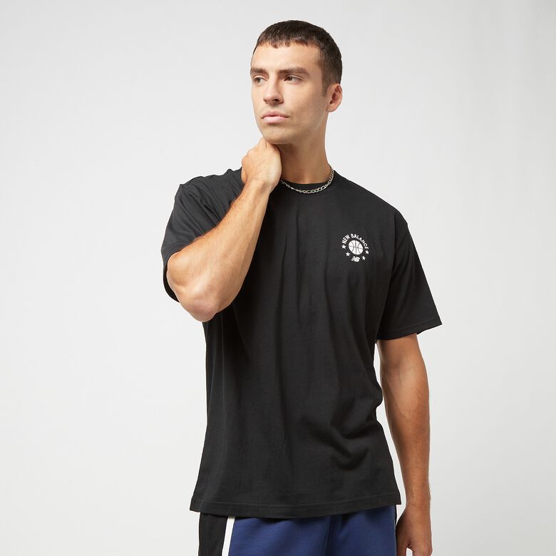 Hoops Graphic T-shirt