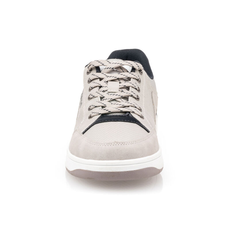Korpe / patike Homme Gris