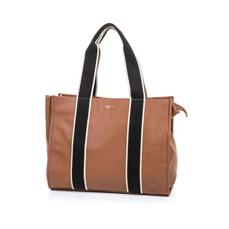  Bolsos de mujer Bolsos Marrón