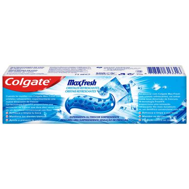Colgate Max Fresh Cool Mint -hammastahna 75 ml 75 ml