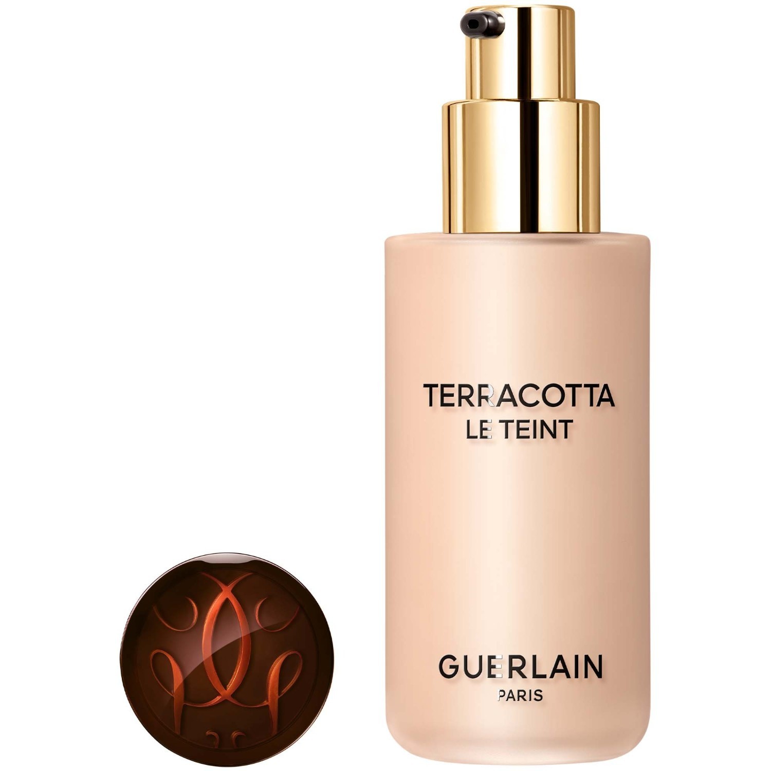 Guerlain puder Terracotta le Teint - 35 ml