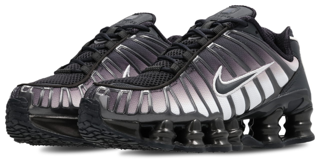 Nike Shox TL