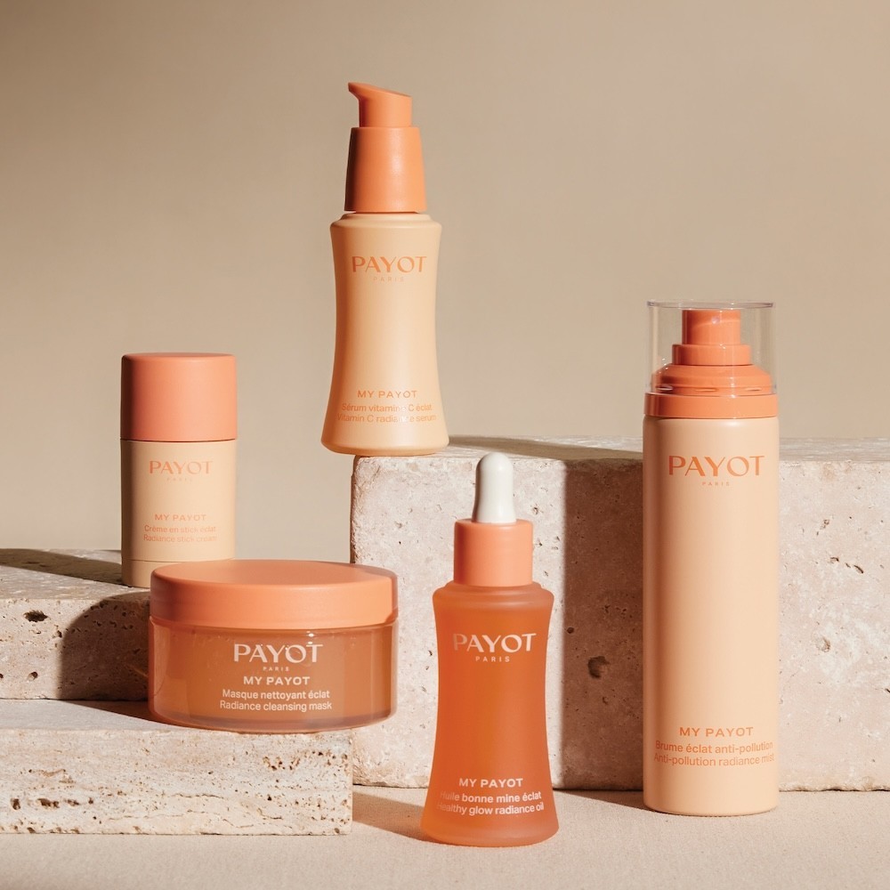 Payot Crème en stick éclat