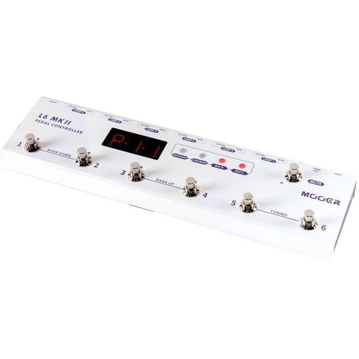PCL6MKII