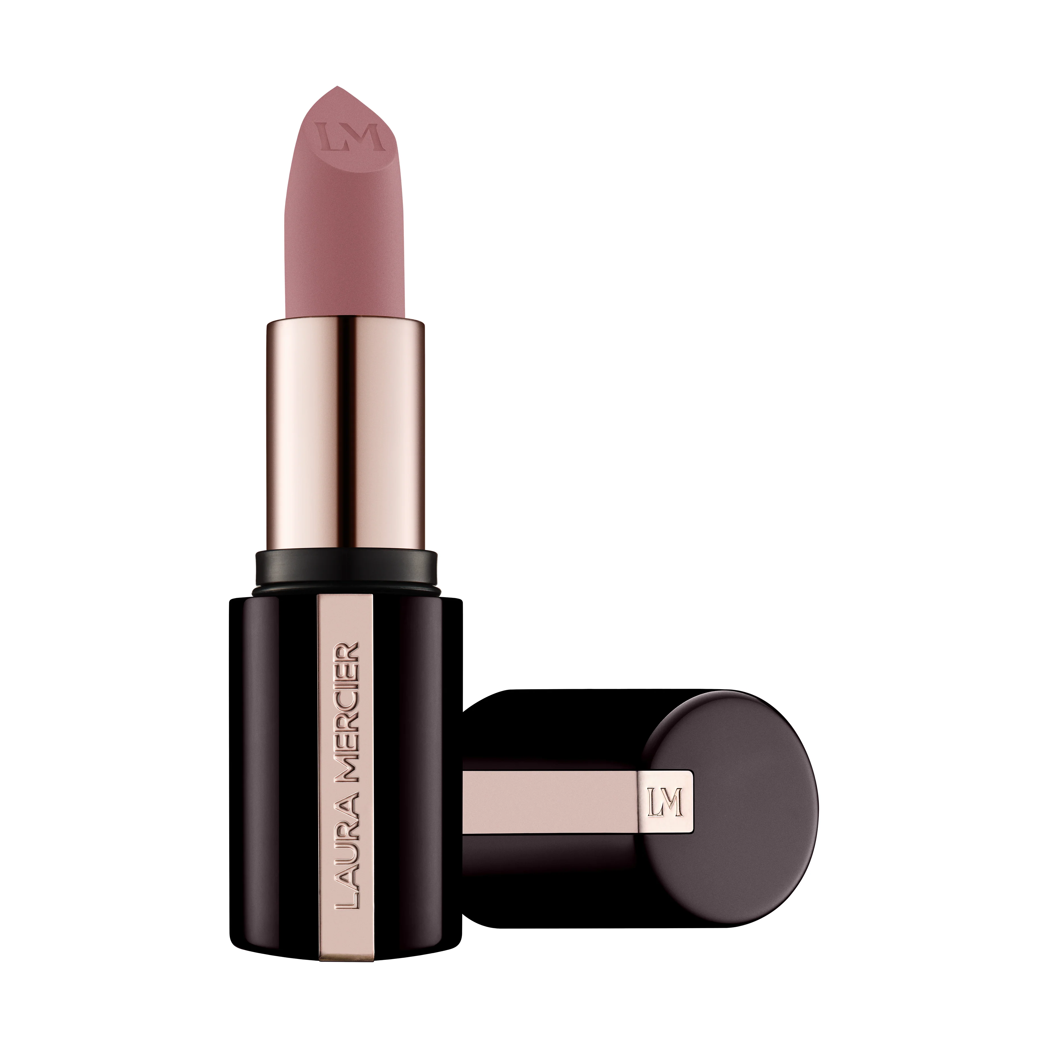 Rossetto Caviar Smoothing Matte Lipstick - Rossetto mat, Rossetto