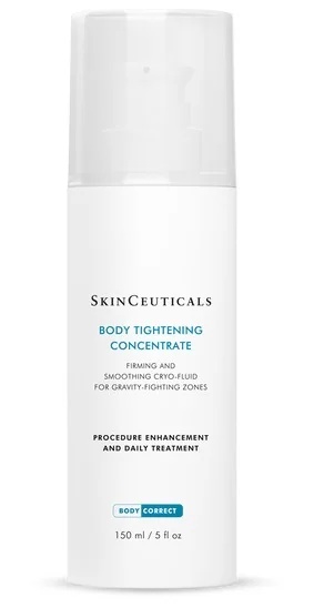 SKINCEUTICALS SkinCeuticals Verstevigende Bodycrème 150 ml
