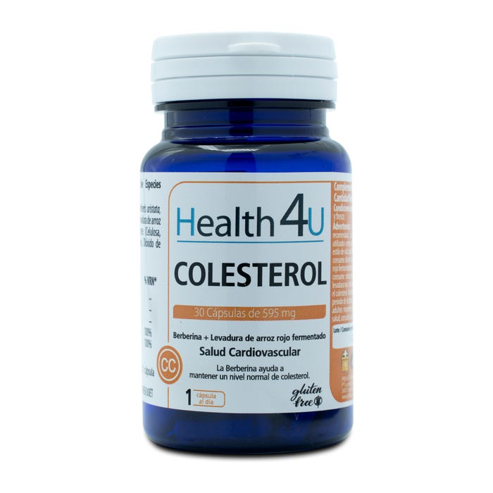 Χοληστερόλη | 30UD