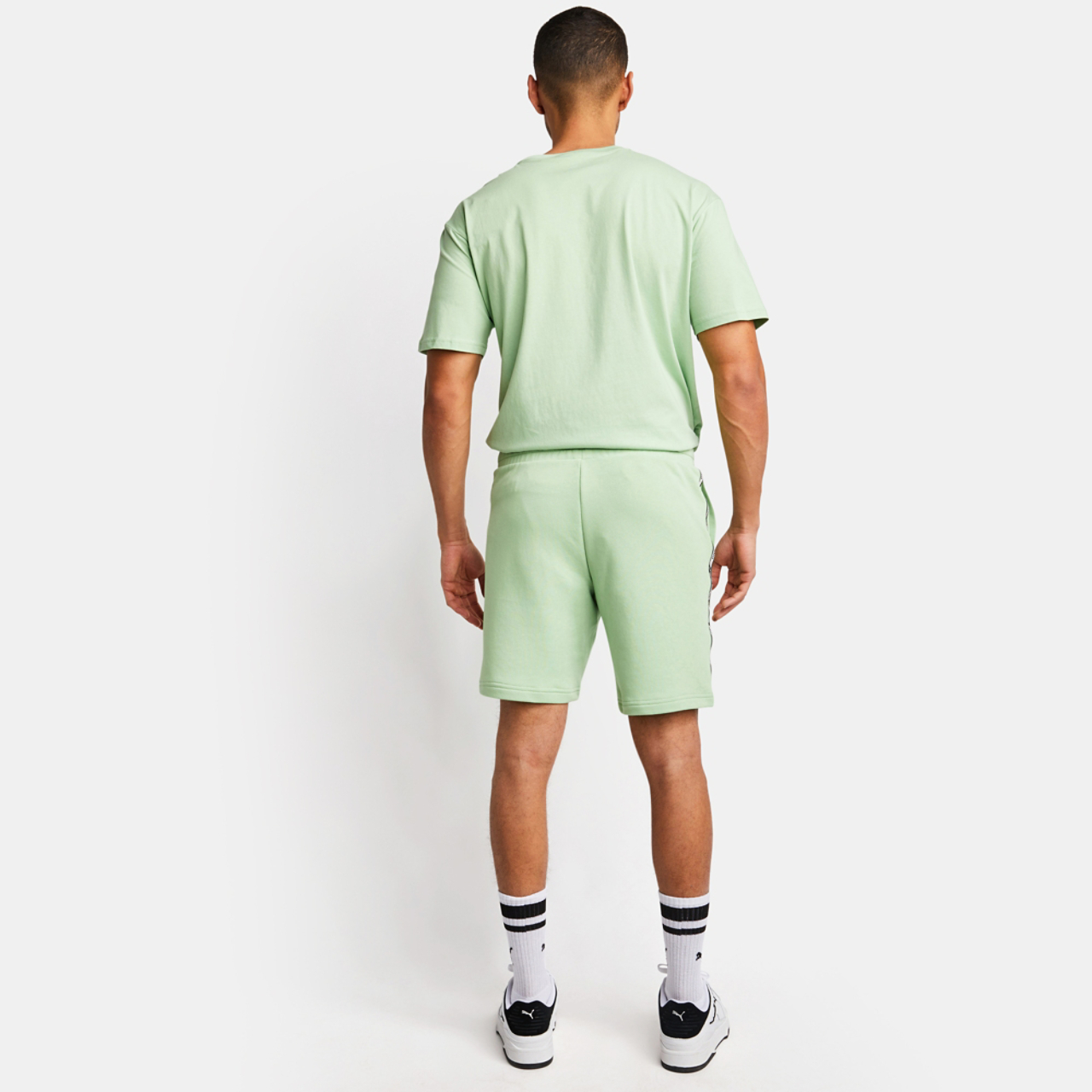 Puma Essentials-tape
