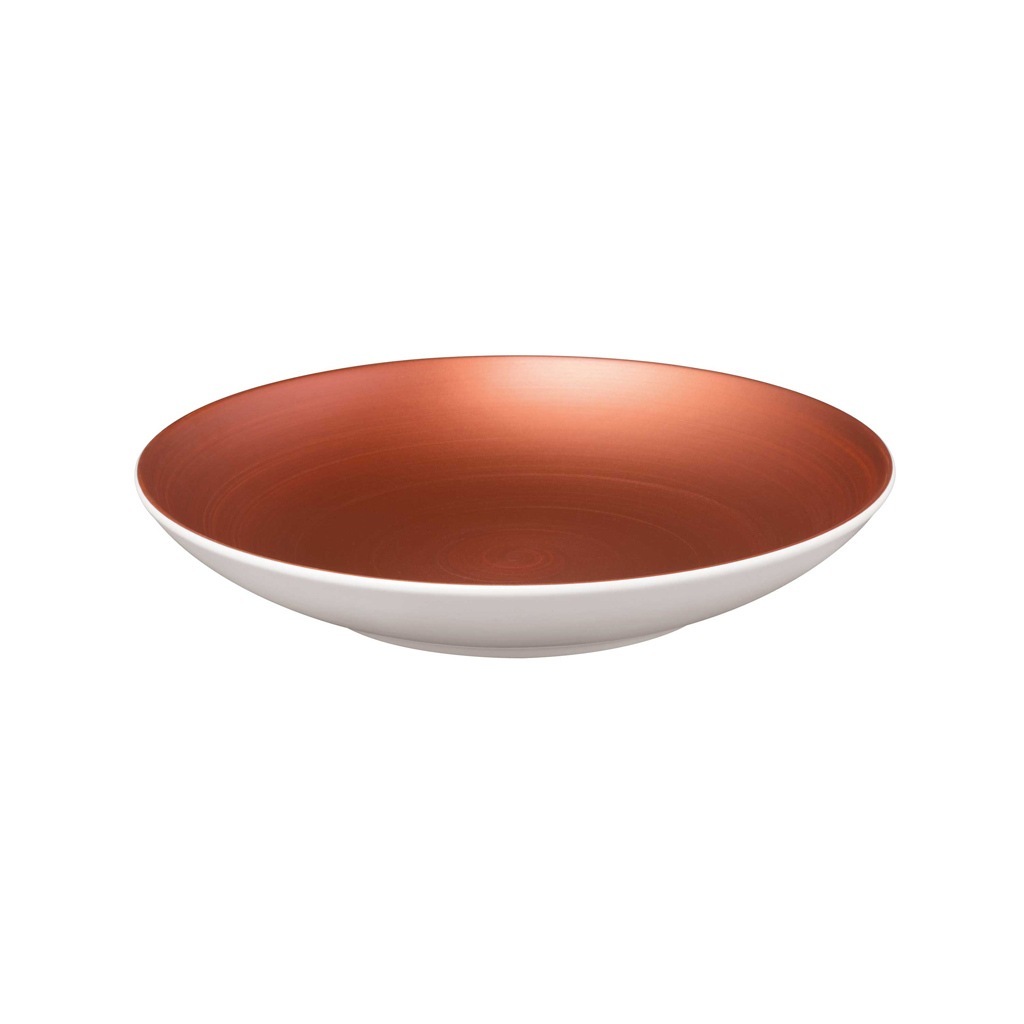 Villeroy & Boch ravna zdjela Manufacture Glow - 1 komad