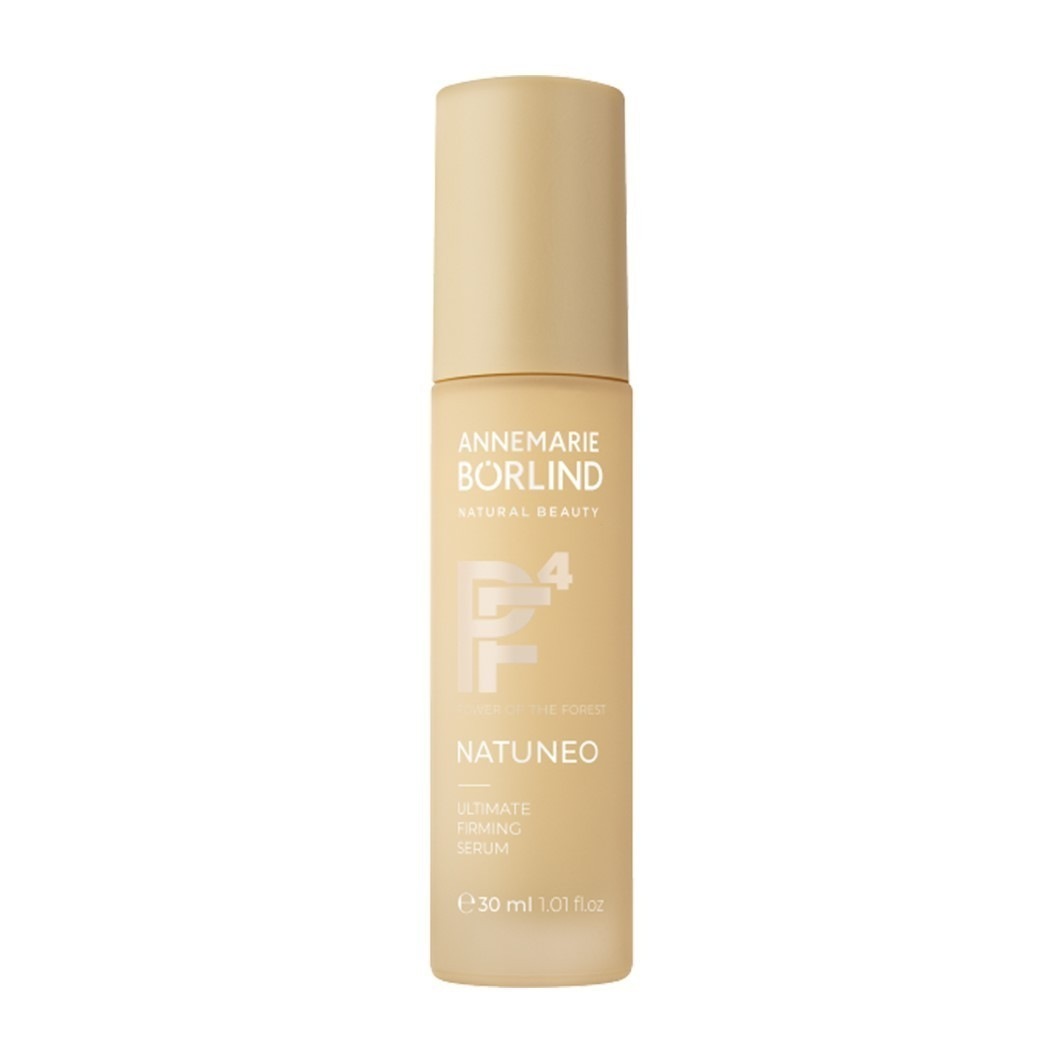 ANNEMARIE BÖRLIND Glow Serum Серум за врхунско учвршћивање коже - 30 мл