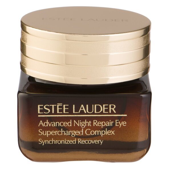 Estée Lauder Advanced Night Repair krema za oči Supercharged Complex 15 ml