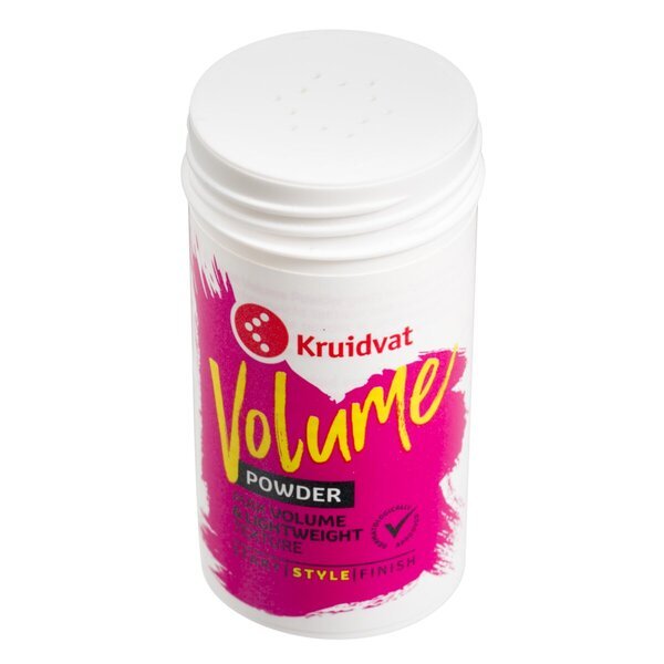 Kruidvat prašak za volumen<br>10g