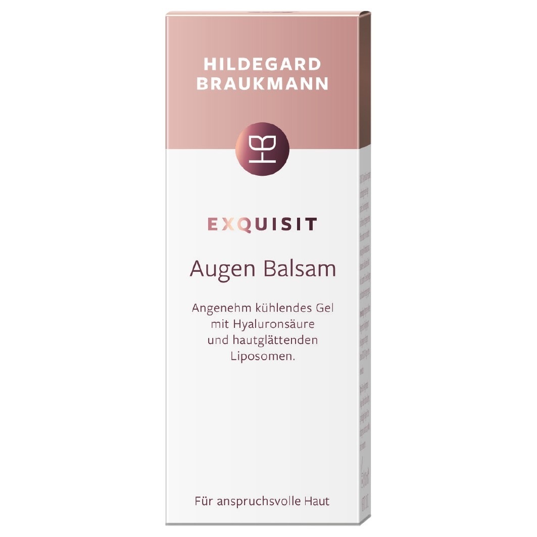 HILDEGARD BRAUKMANN Balzam za oči za ustnice Exquisite Contour - 30 ml