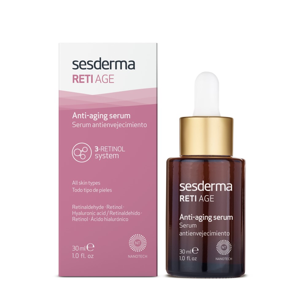 Sesderma Retiage