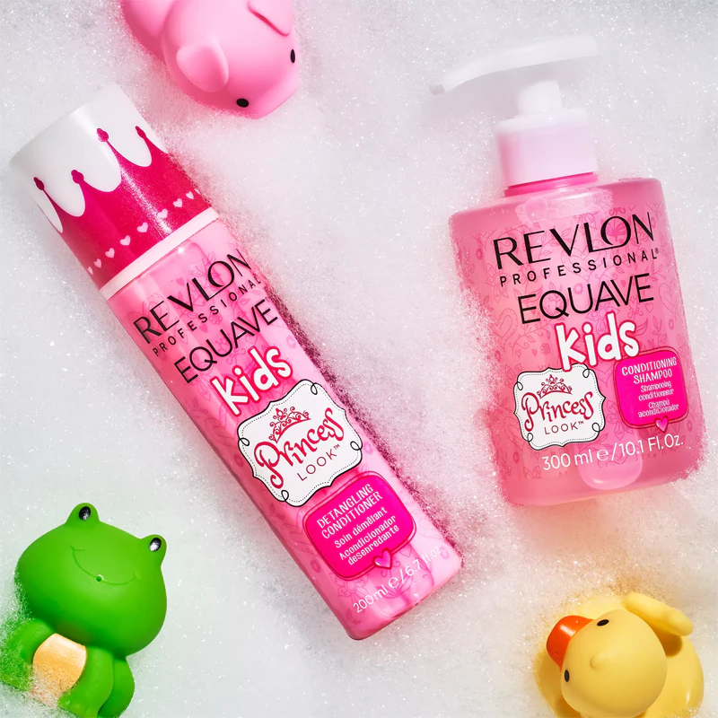 Detský kondicionér Revlon Professional Equave