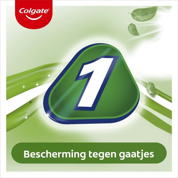 Colgate Triple Action Xtra Fresh zobu pasta 75ml - Frisse adem
