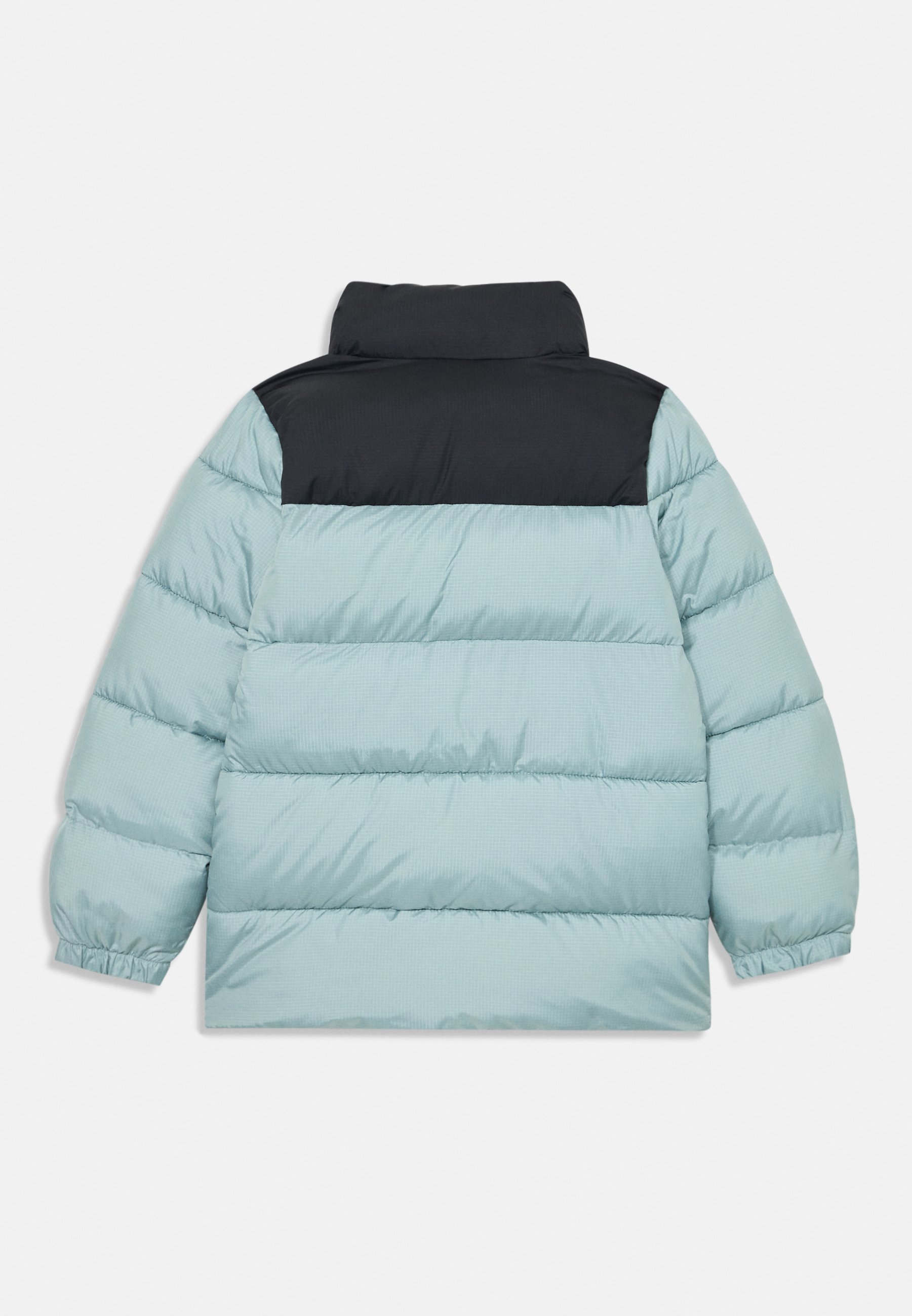 Columbia PUFFECT JACKET UNISEX - Χειμερινό μπουφάν - μπλε/μαύρο