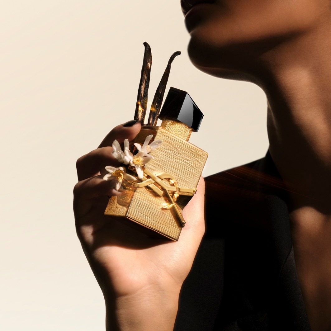 Yves Saint Laurent parfumovaná voda Libre Vanilla Couture - 50 ml