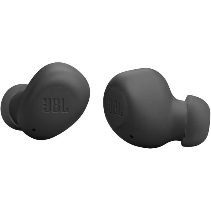 Auriculares inalámbricos JBL Vibe Buds - Negros