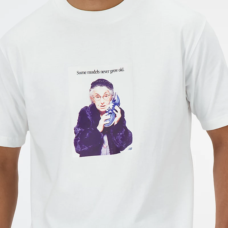 Camiseta masculina 