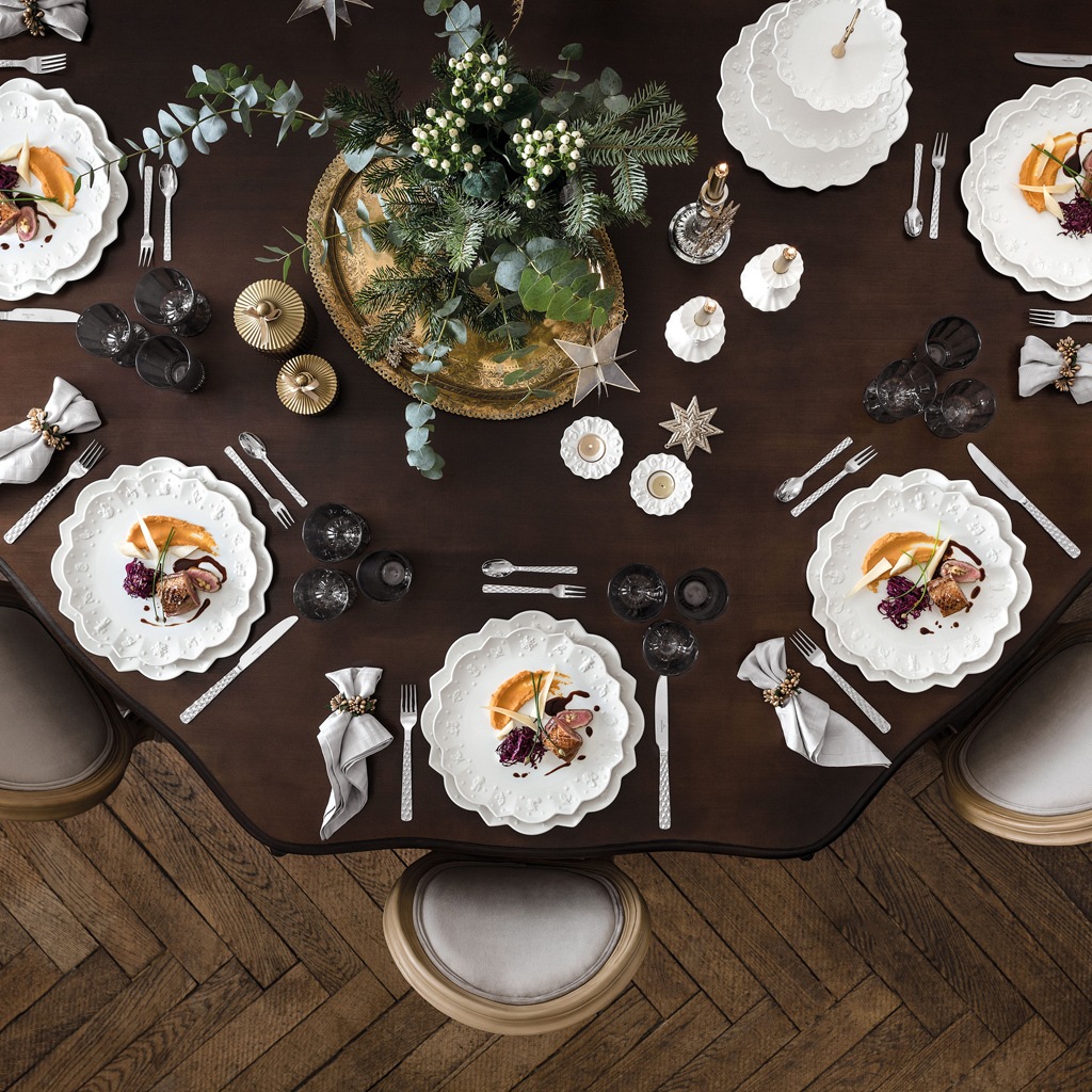 Assiette à petit-déjeuner Villeroy & Boch Toy's Delight Royal Classic - 1 pièce
