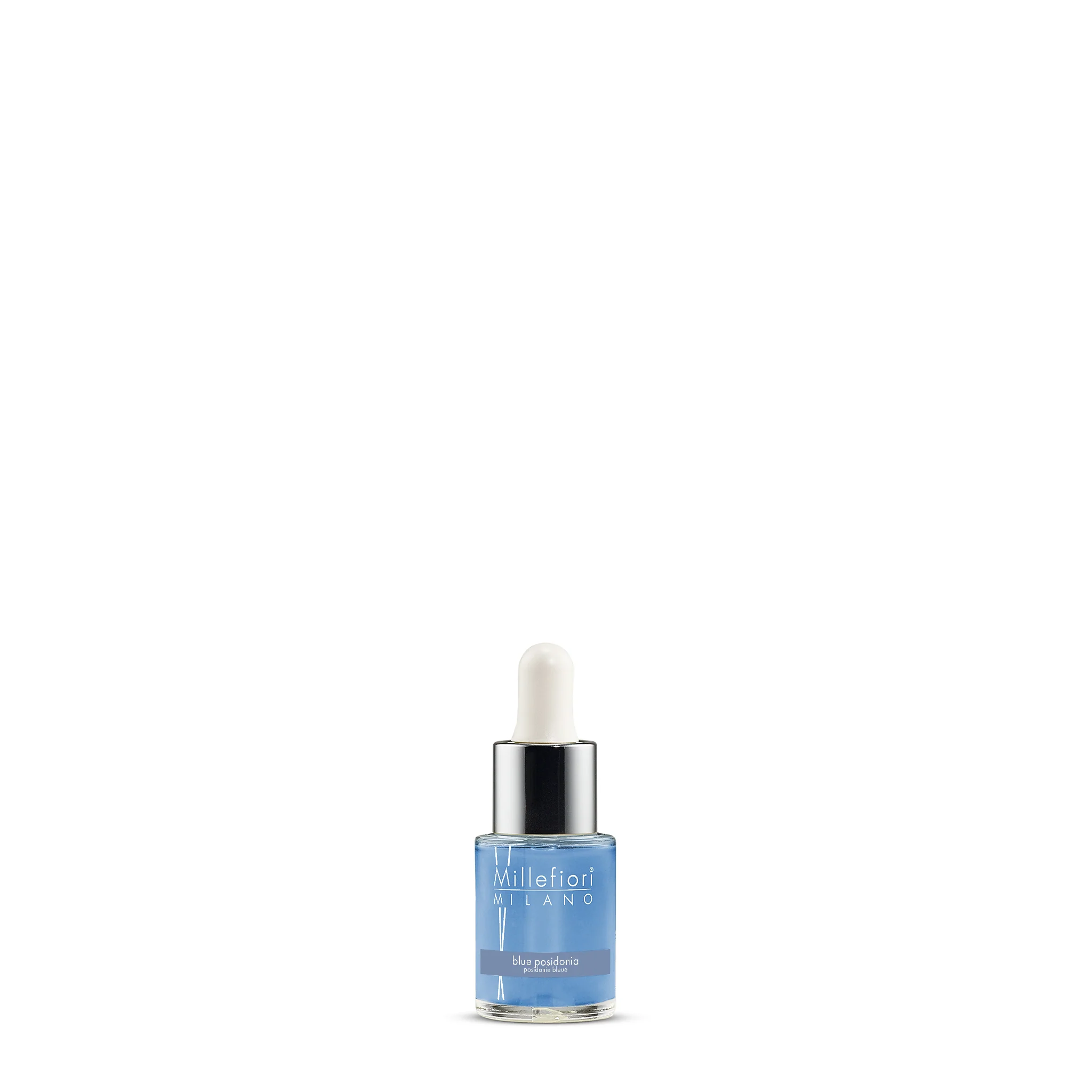 Millefiori Milano Blue Posidonia - Fragranze Idrosolubili