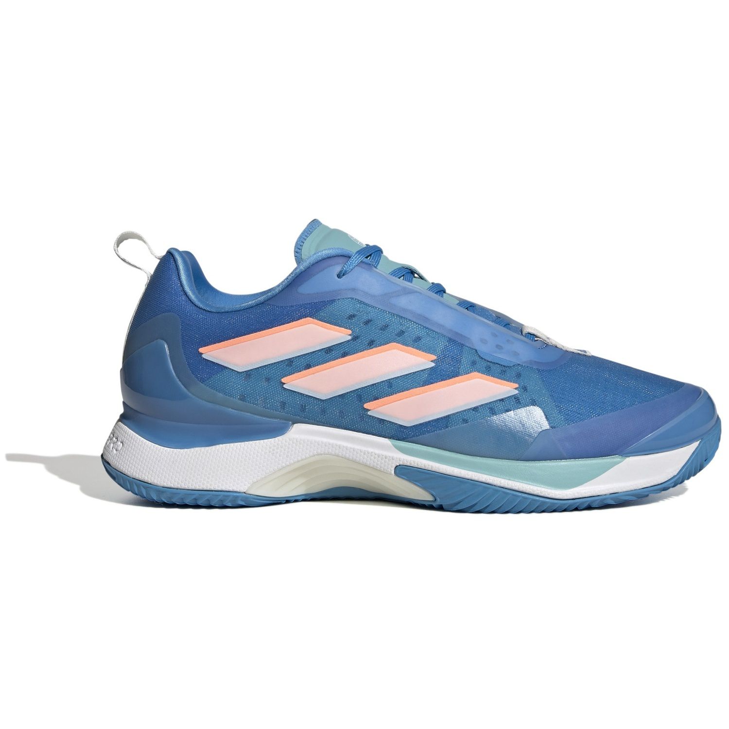 Zapatillas adidas Avacourt Clay