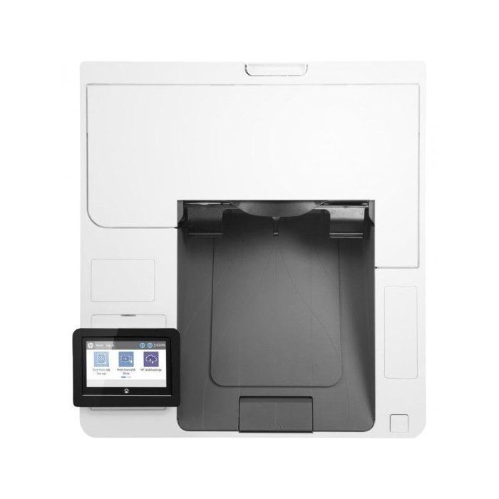 Laserdrucker – HP – LaserJet Enterprise M612dn – Monochrom – 71 Seiten/Minute – A4 – Kabelgebunden