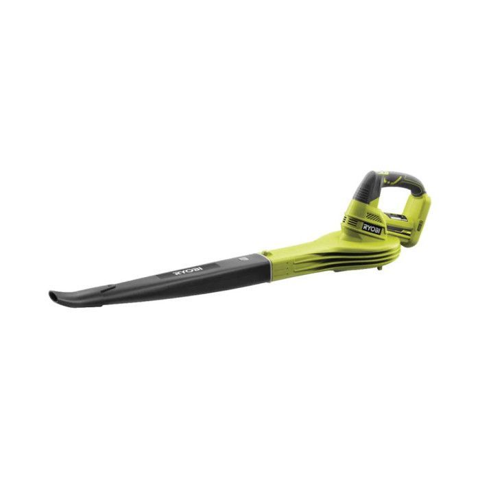 RYOBI OBL1820S Bladblazerset - 18V One+ - 1 x 2,0Ah accu - 1 x snellader