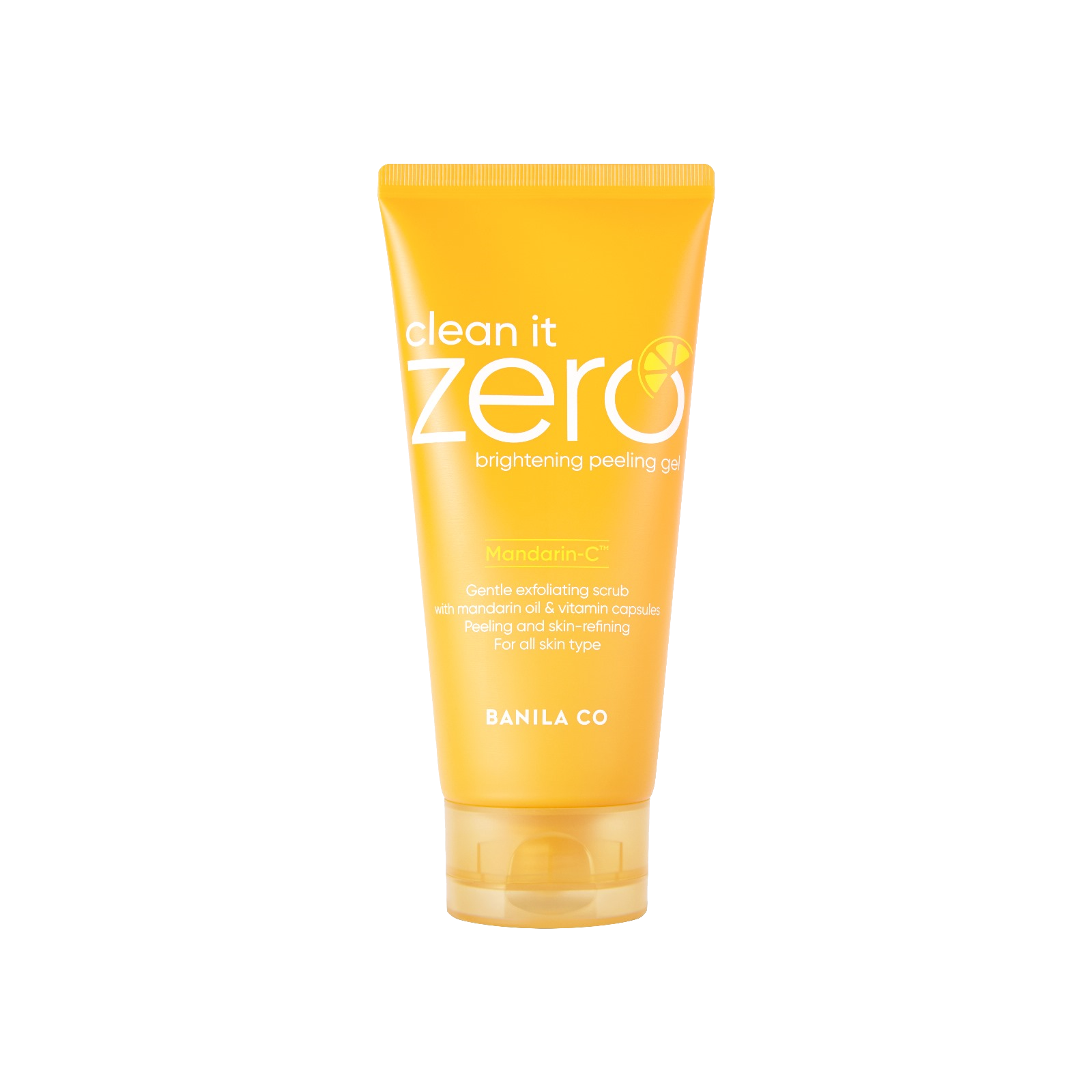 Banila Co Clean It Zero