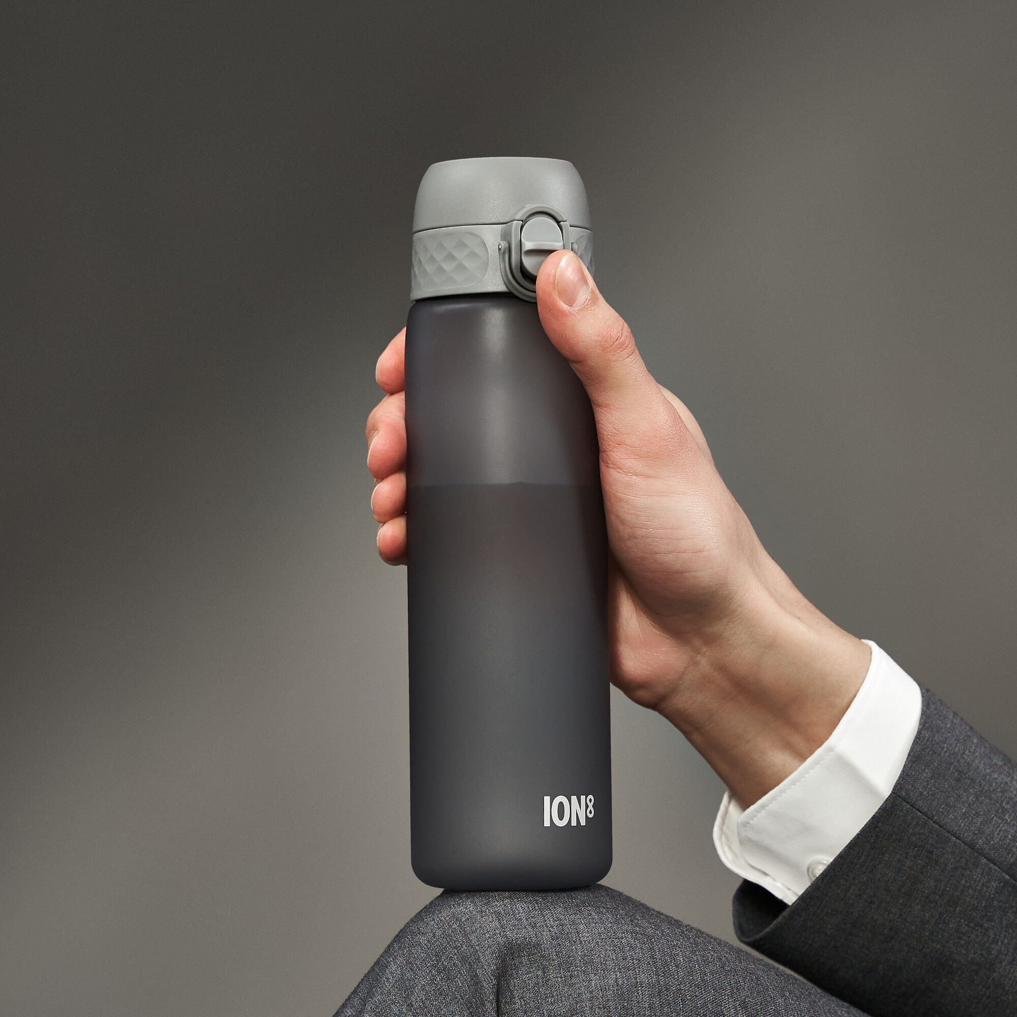 Ion8