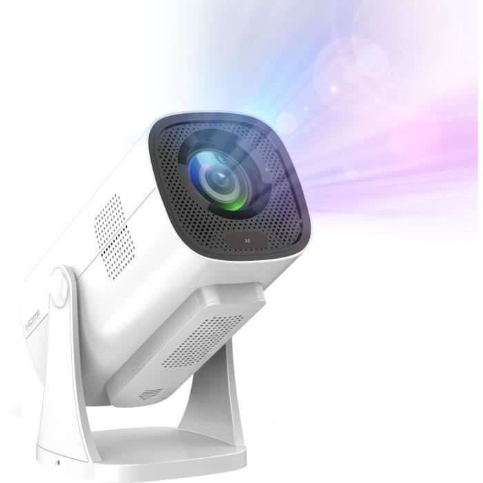 Proyector de vídeo - PHILIPS - NEOPIX 250 - FHD 1080p - Hasta 80