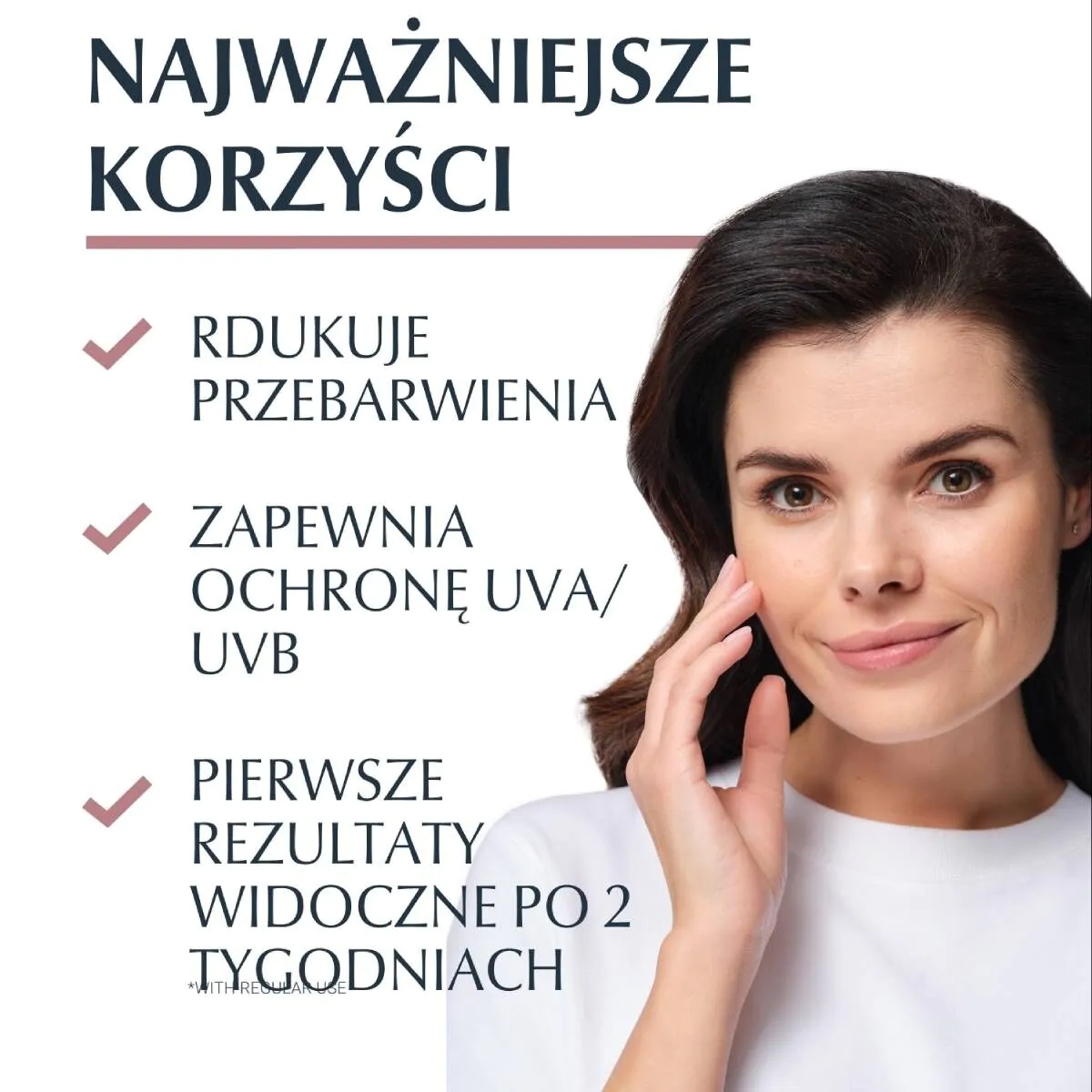 Eucerin Anti Pigment Krem na dzień SPF 30
