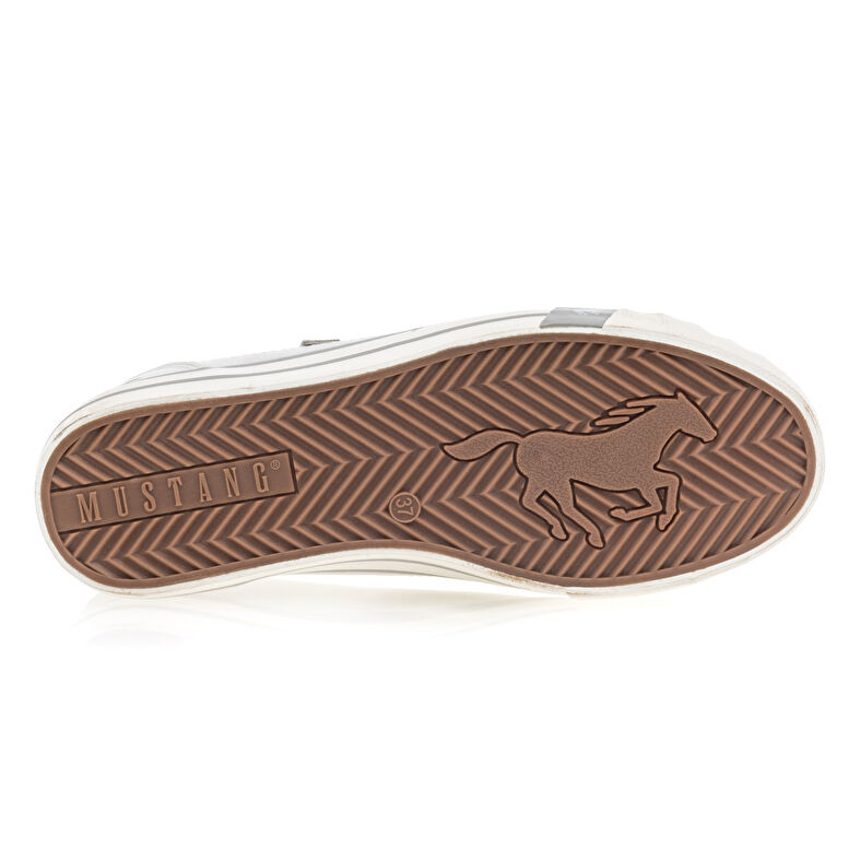 Kurver / joggesko Femme Blanc