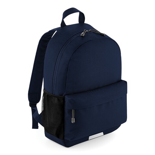  Mochila Classic Modelo Academy Quadra