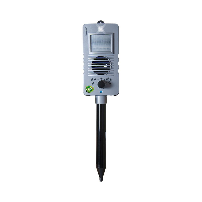 Repellente per gatti e selvaggina Silverline KV300 Silverline