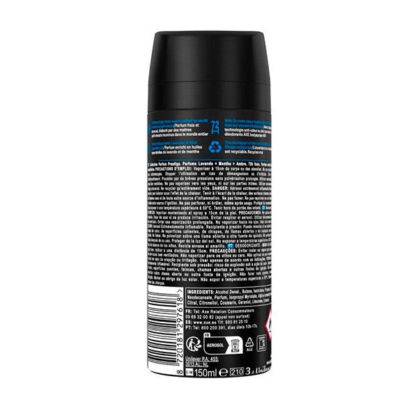 Μπλε Λεβάντα | 150ML