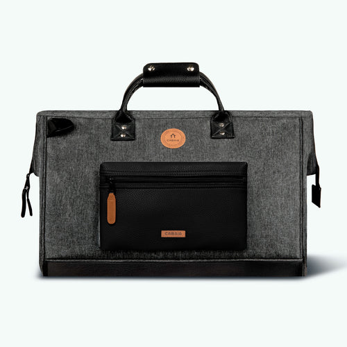 Cabaia Duffle Adventurer Luxembourg gris